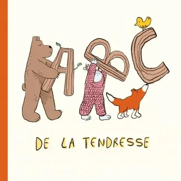 ABC de la tendresse