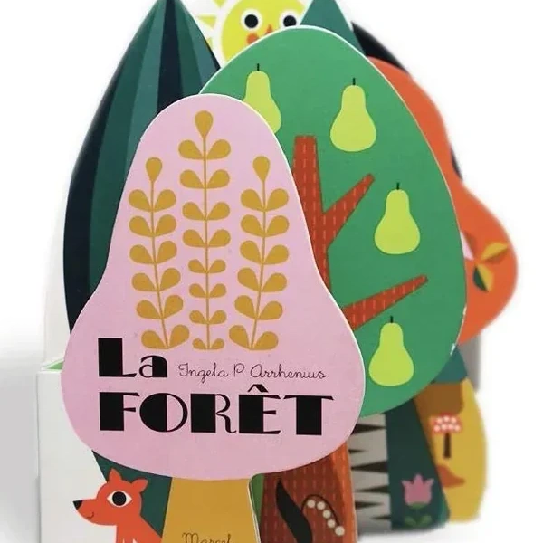 La forêt