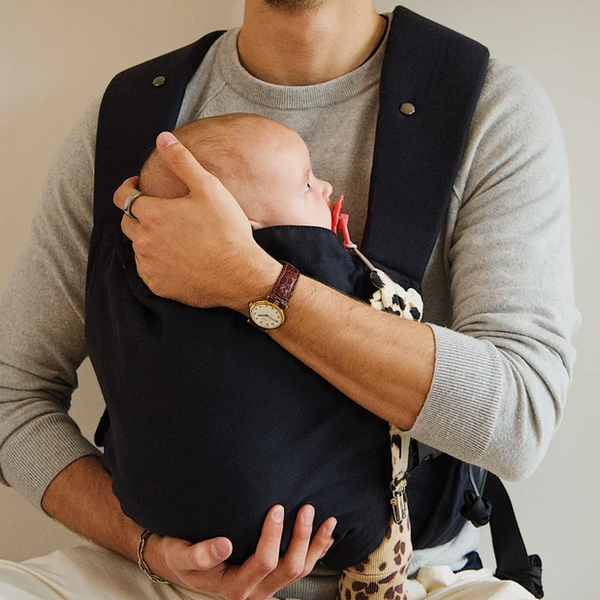 Porte-bébé