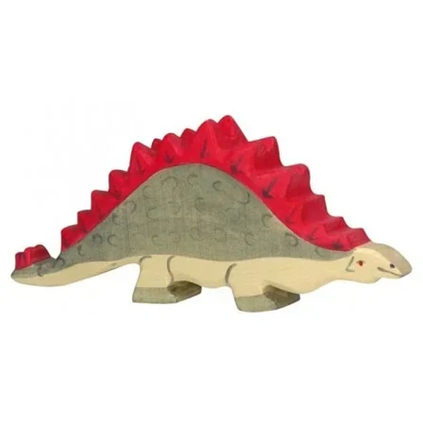 Figurine Stégosaure