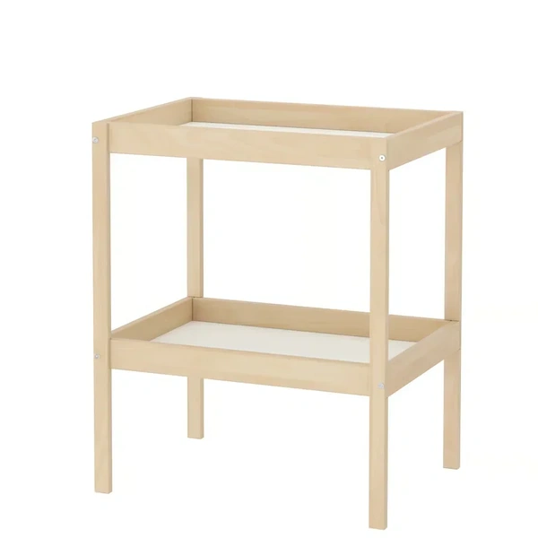 Table à langer