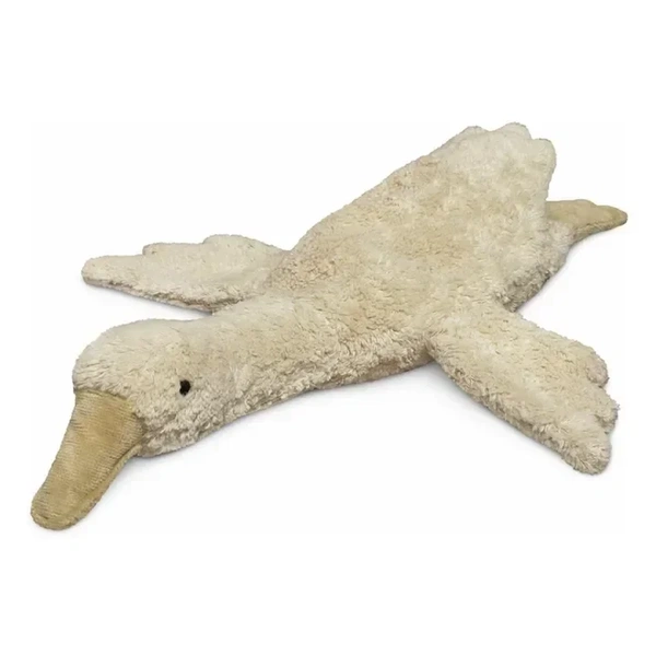 Peluche bouillote Oie