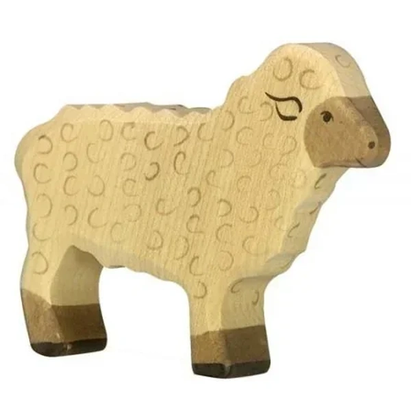 Figurine Mouton