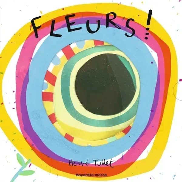 Fleurs !