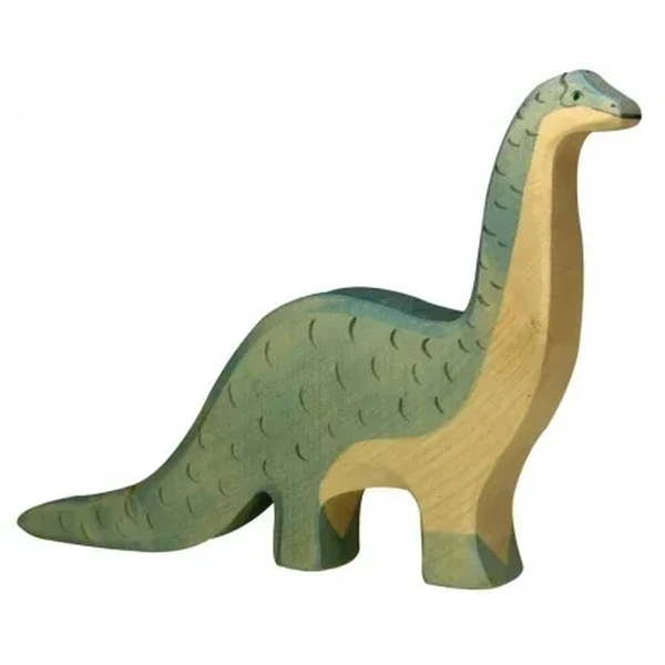 Figurine Brontosaure